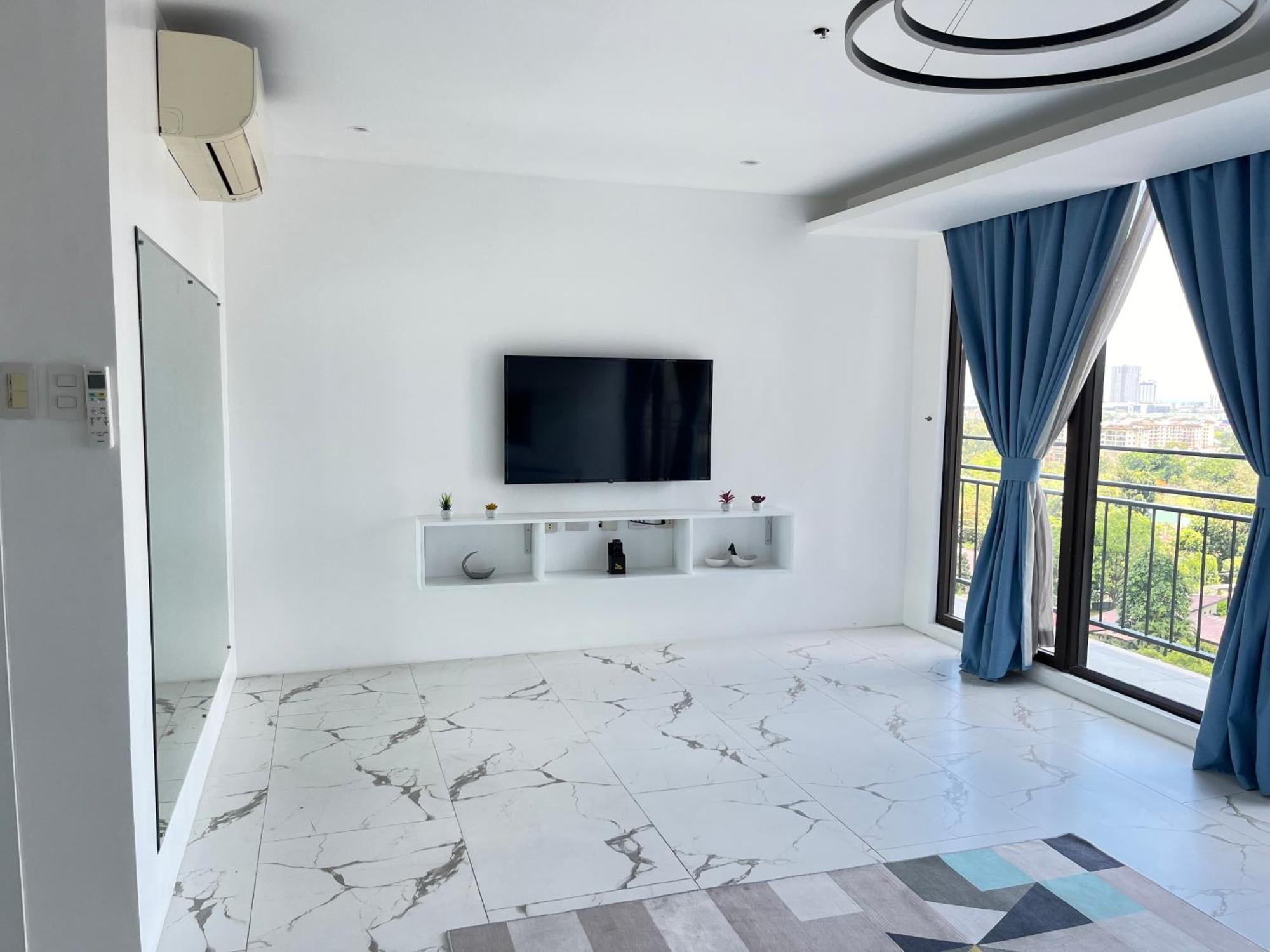Апарт готель 88Th Avenue Cebu Номер фото
