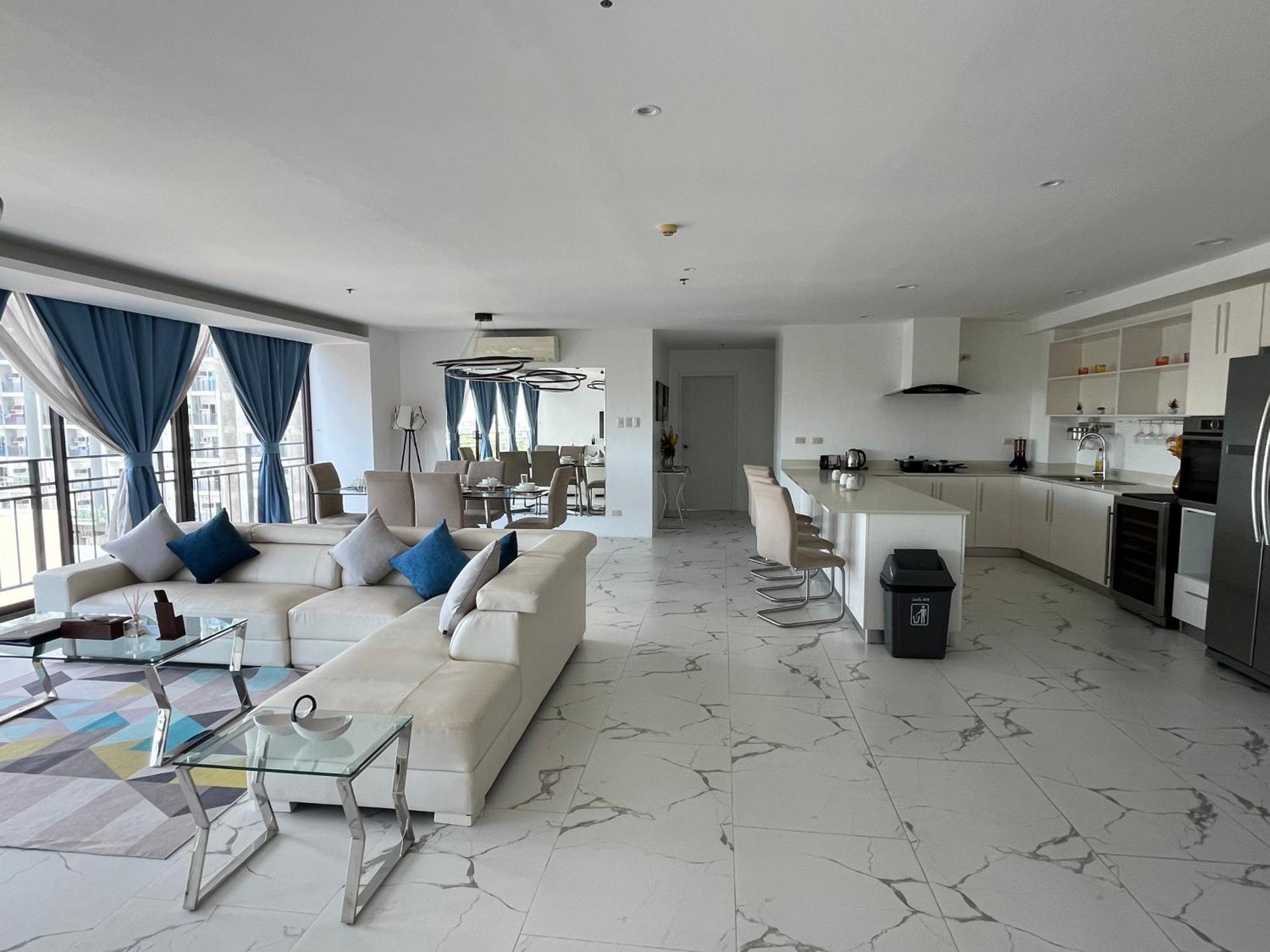 Апарт готель 88Th Avenue Cebu Номер фото