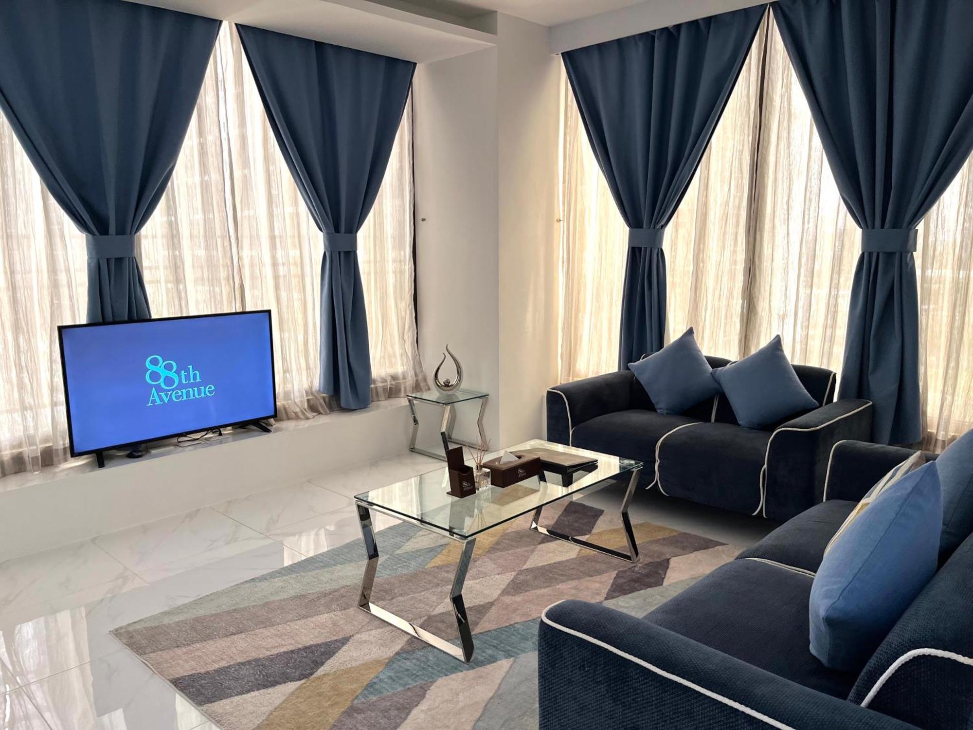 Апарт готель 88Th Avenue Cebu Номер фото