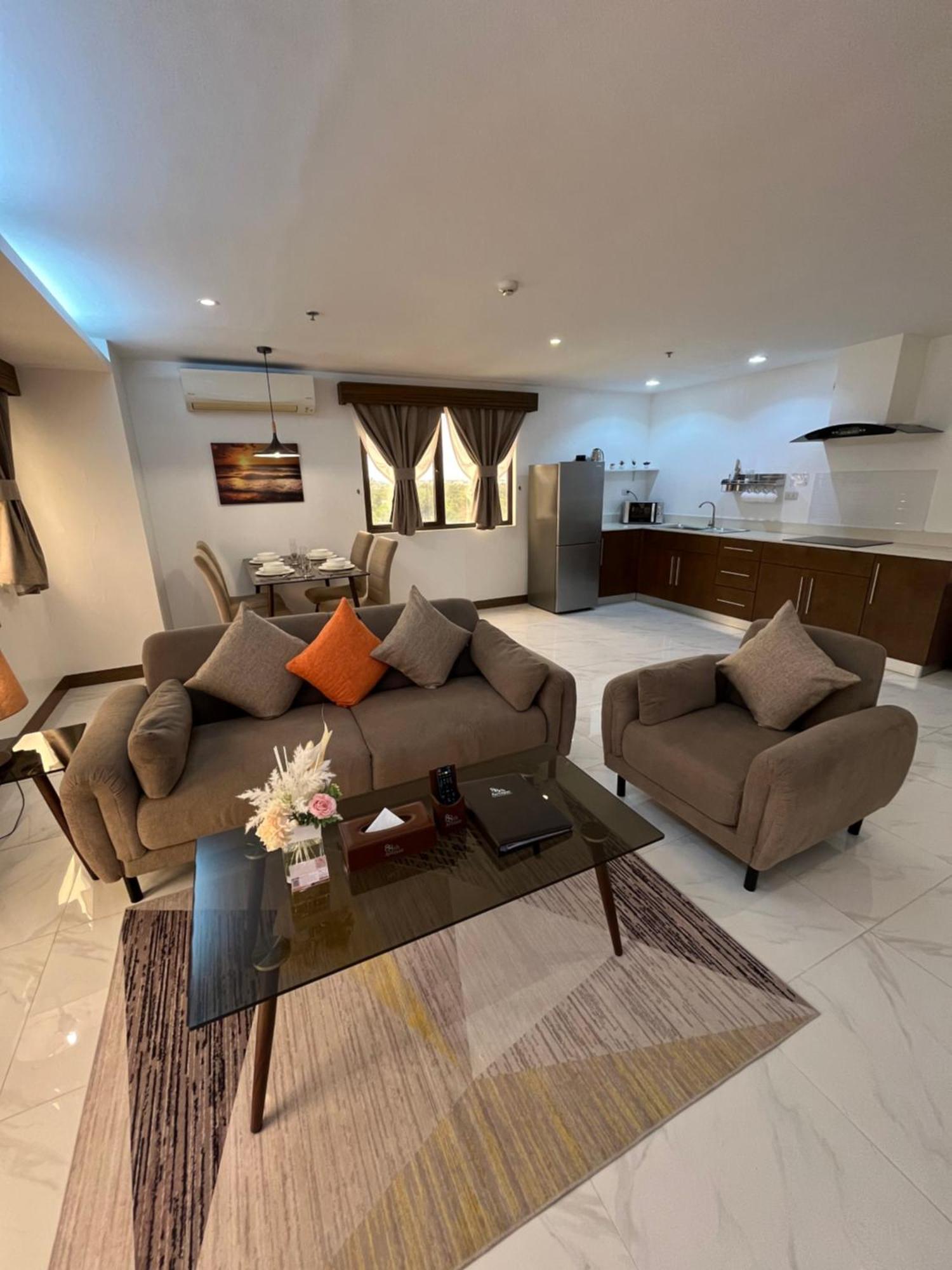 Апарт готель 88Th Avenue Cebu Номер фото